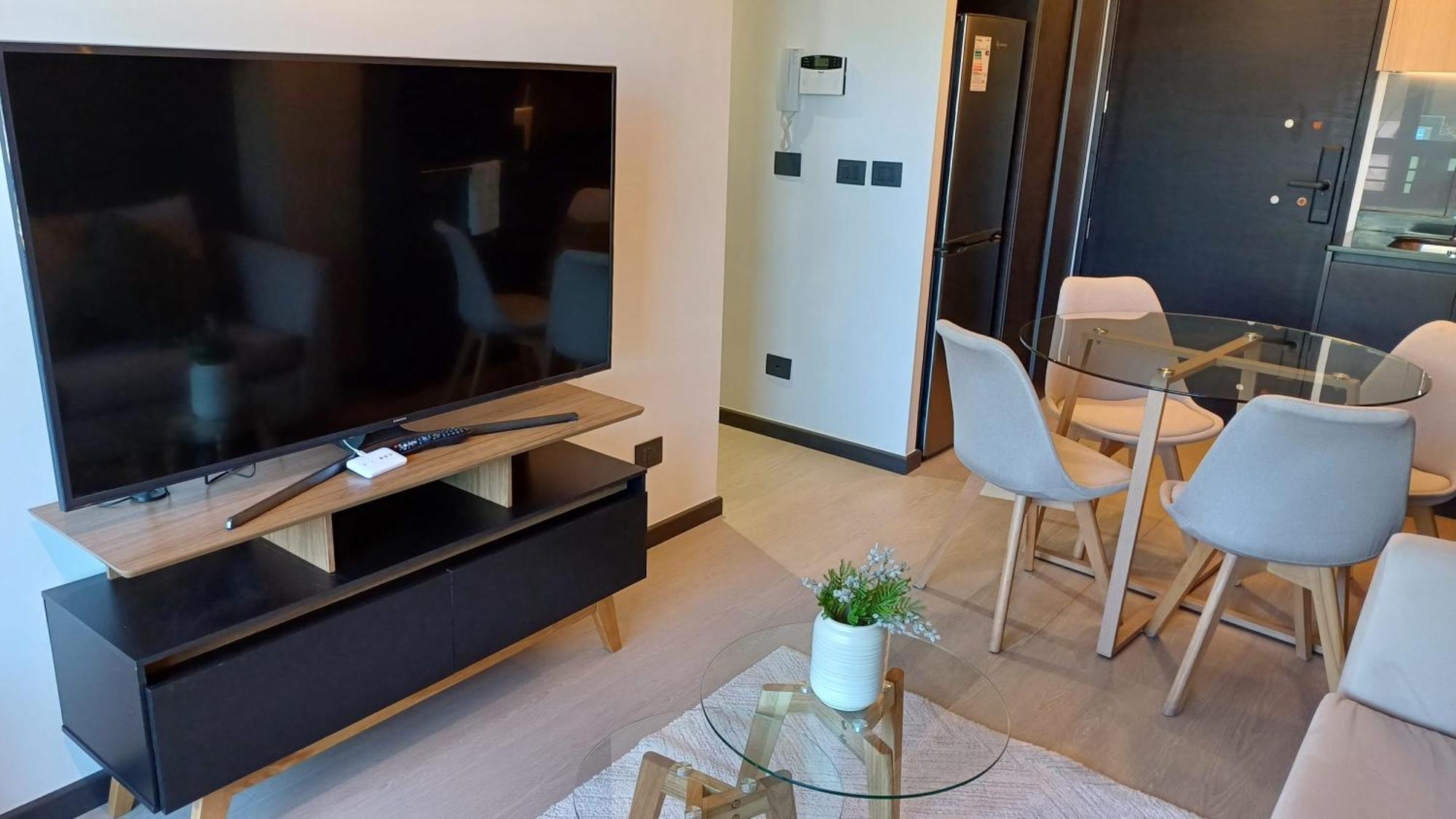 Apartamento Hom I Encantador Depto 2d2b 4pax Edif Indigo Parking Puerto Varas