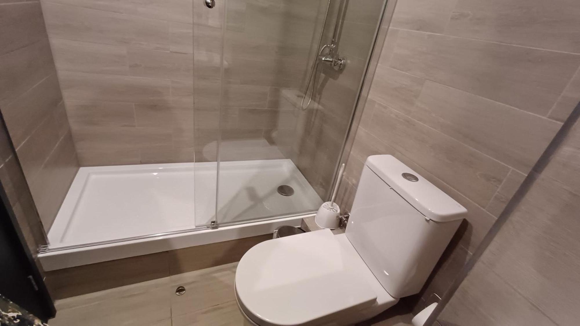 Hom I Encantador Depto 2d2b 4pax Edif Indigo Parking Apartamento Puerto Varas