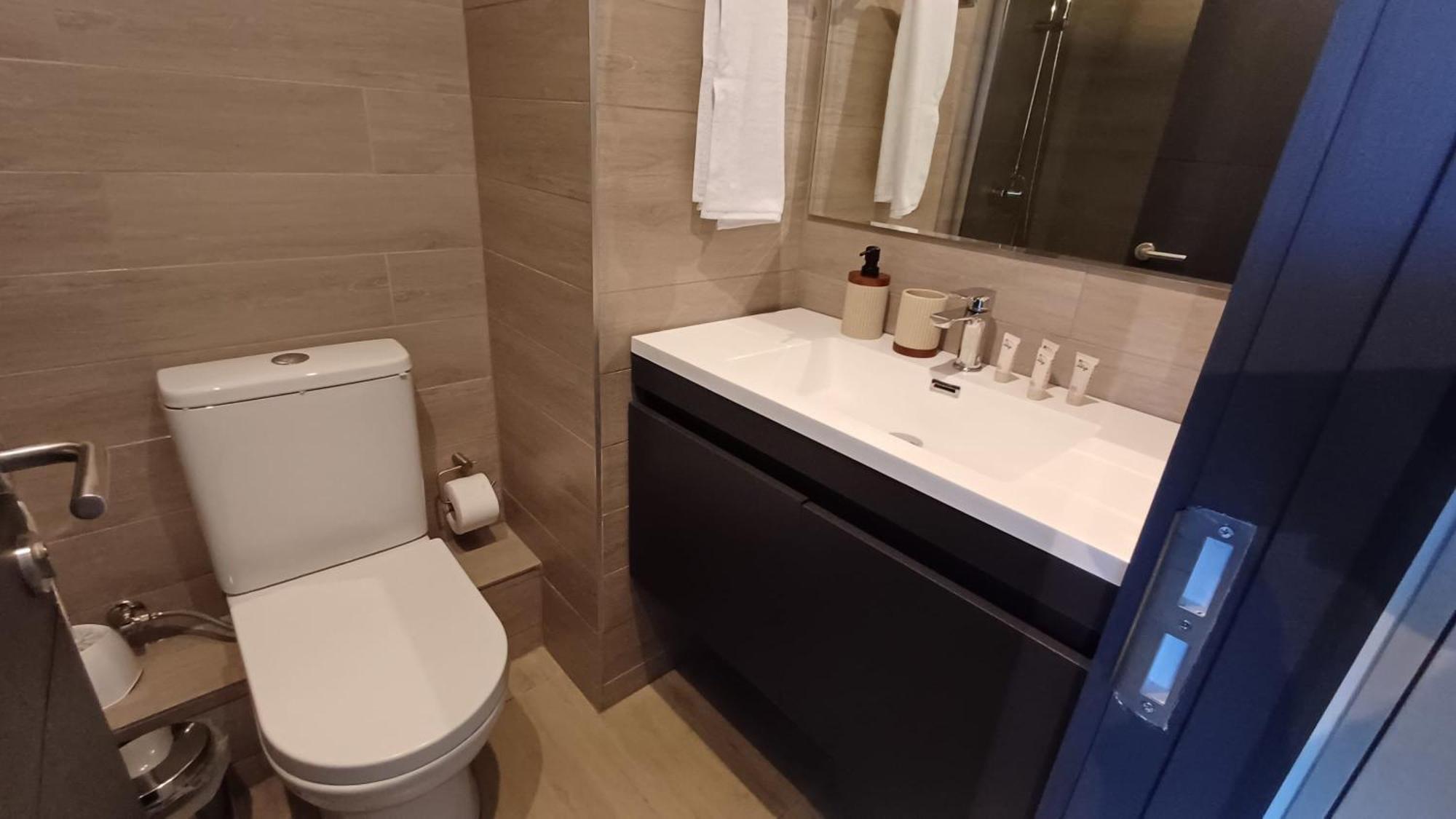 Apartamento Hom I Encantador Depto 2d2b 4pax Edif Indigo Parking Puerto Varas